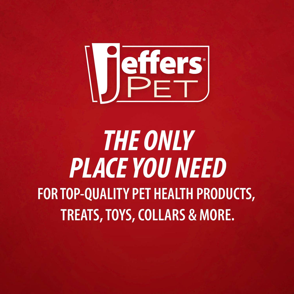 Jeffers Hypoallergenic Moisturizing Pet Shampoo for Sensitive Skin