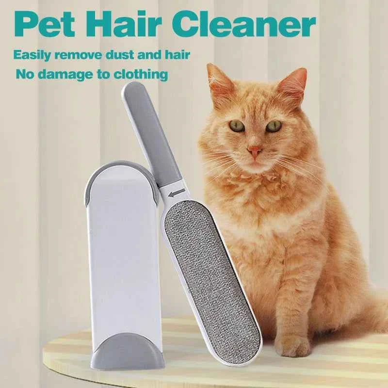 Best Lint Remover for Pet Hair – Reusable Roller