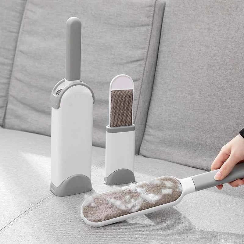 Best Lint Remover for Pet Hair – Reusable Roller