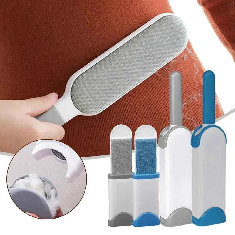 Best Lint Remover for Pet Hair – Reusable Roller