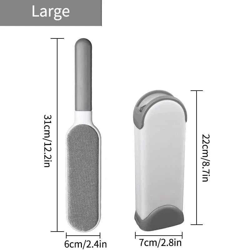 Best Lint Remover for Pet Hair – Reusable Roller